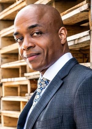 Rick Worthy